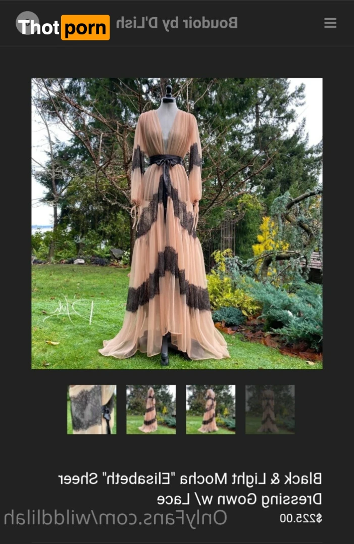 Wild D'lilah 14551723