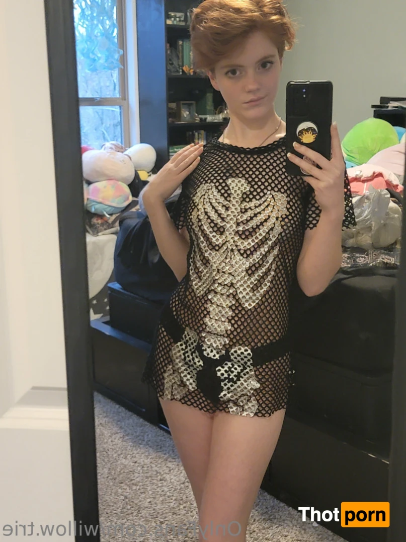 Willow Trie 11601118