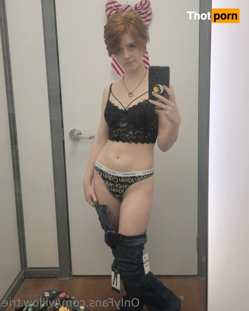 Willow Trie 11615007