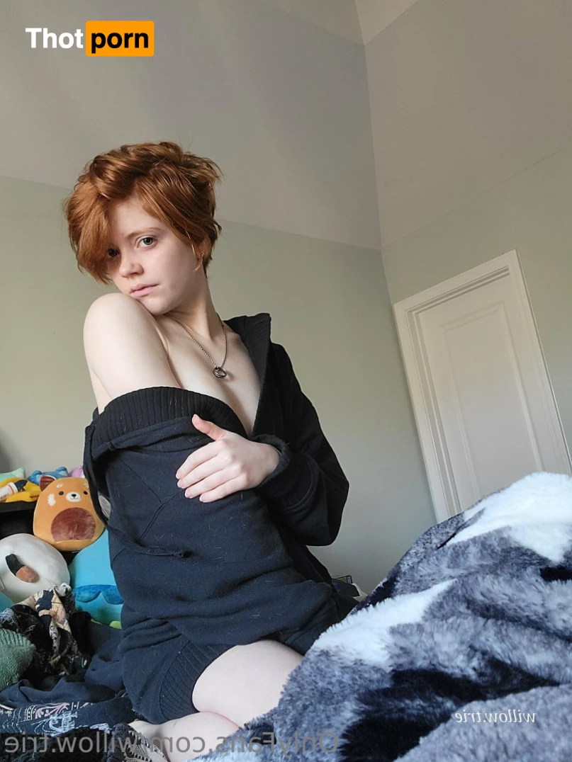 Willow Trie 11621591