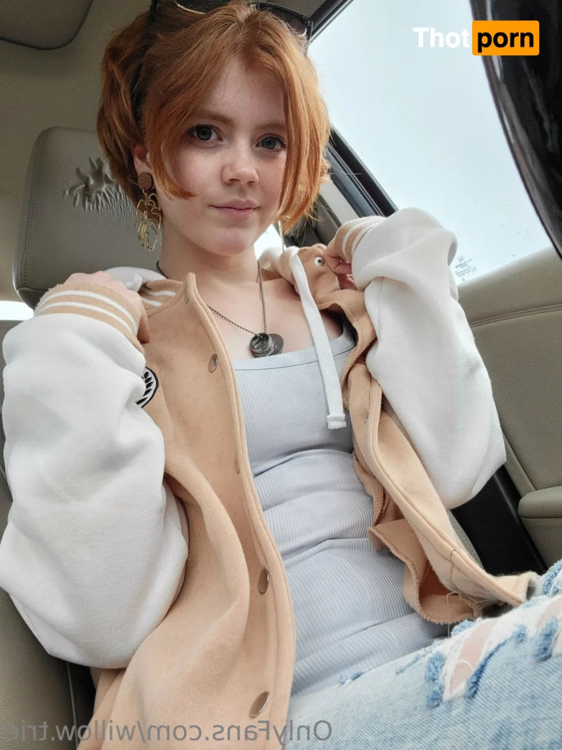 Willow Trie 12574536