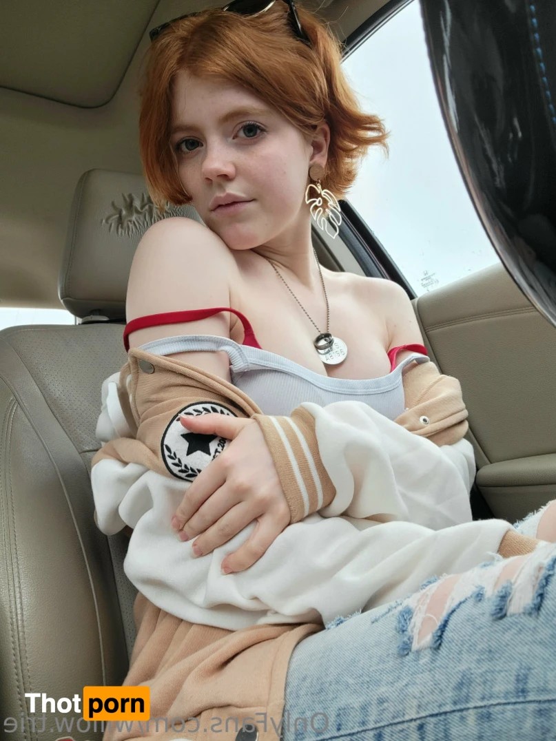 Willow Trie 12574705