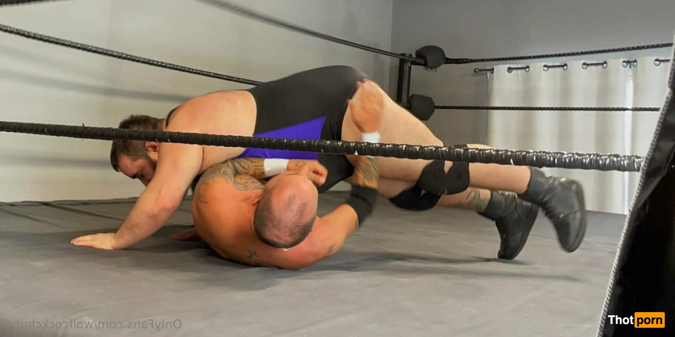 Wolfcock Chubs 14378750