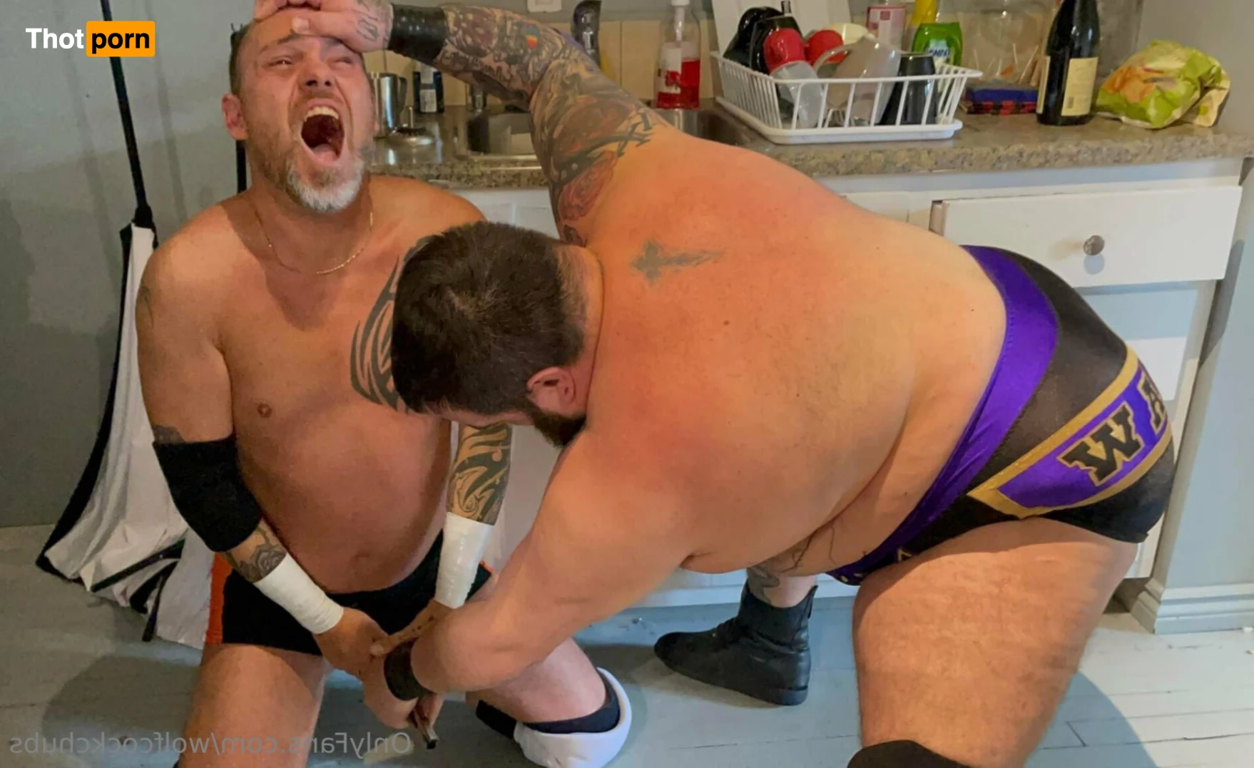 Wolfcock Chubs 14381853