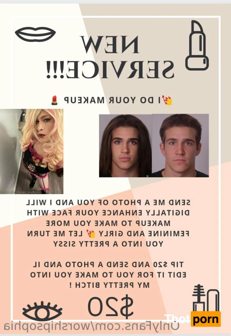 😈👠 MISTRESS DADDY SOPHIA 😈👠 14516683