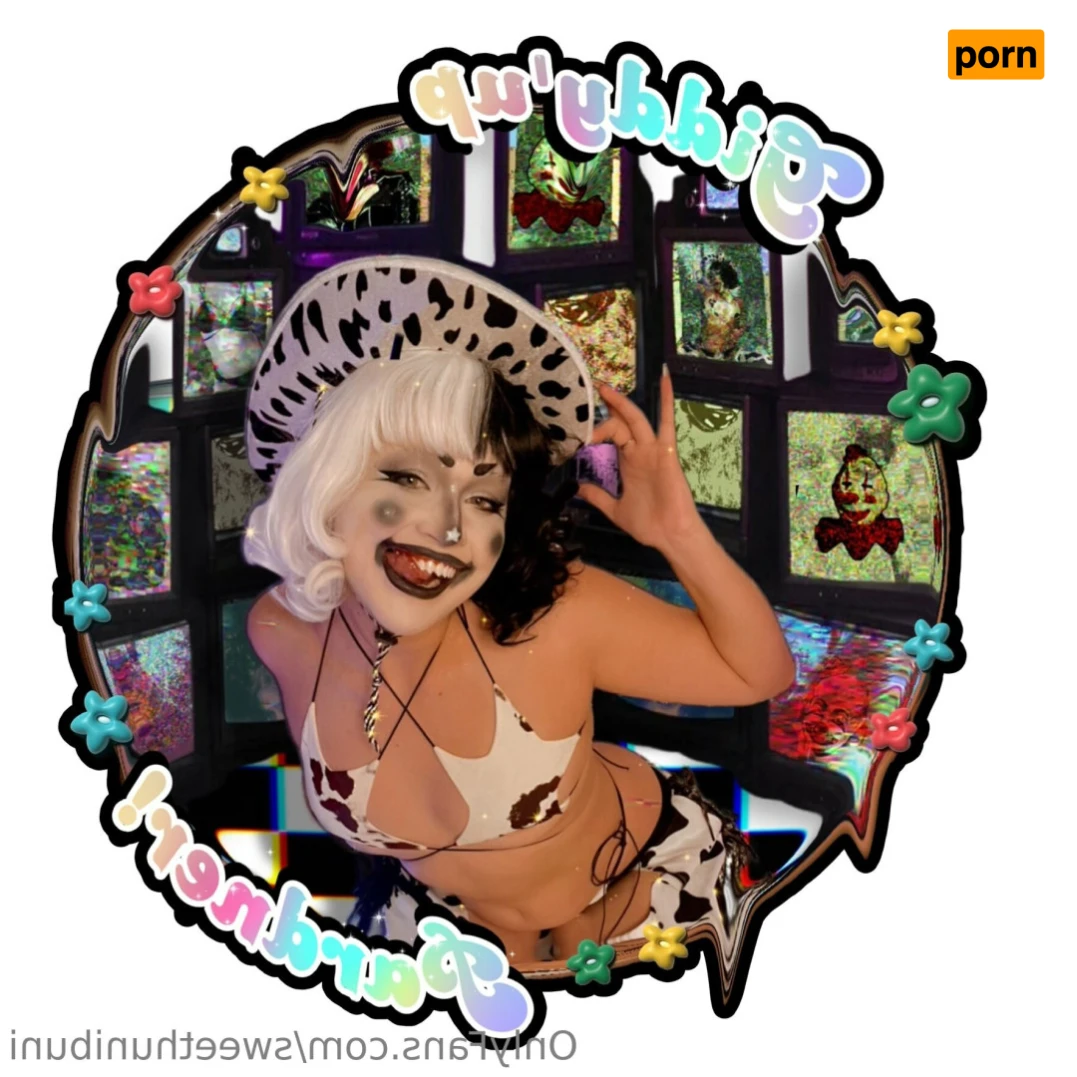 🐰Huni Buni🐰 14167829