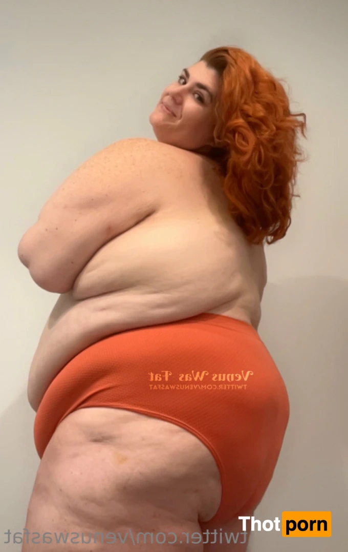 Venus Was Fat FREE ~ XXL BBW 14398375