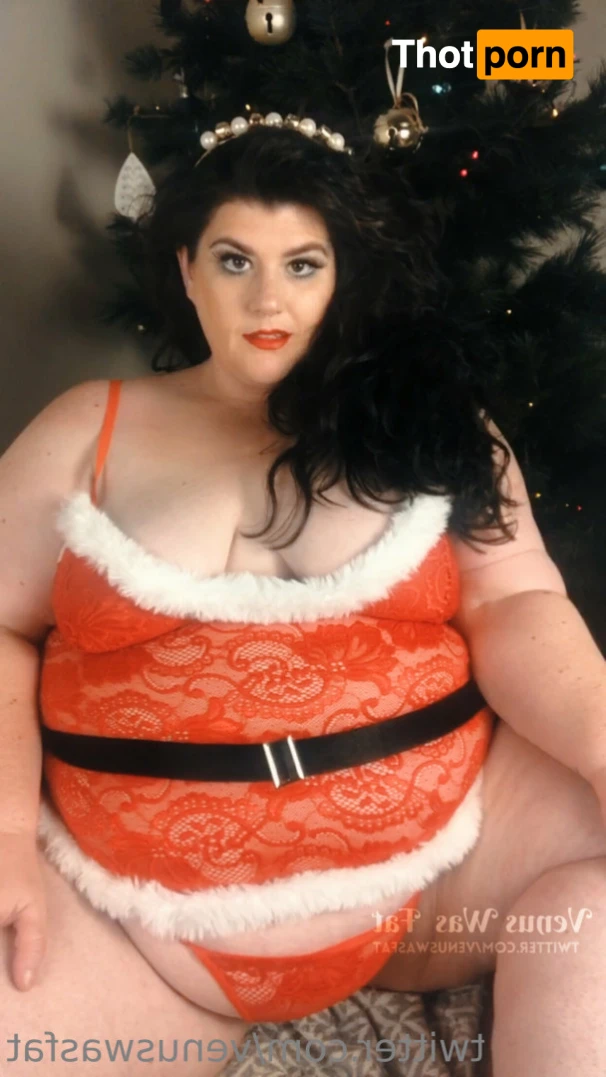 Venus Was Fat FREE ~ XXL BBW 14400010