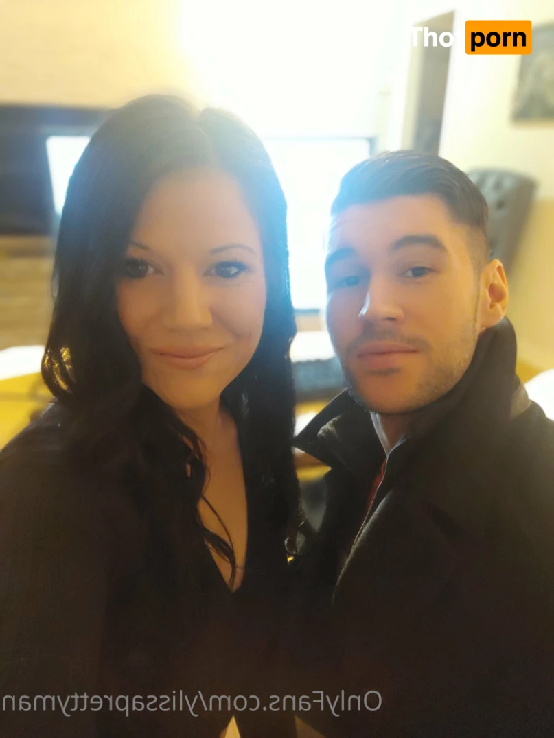 Ylissa &amp; Prettyman FREE 14485903