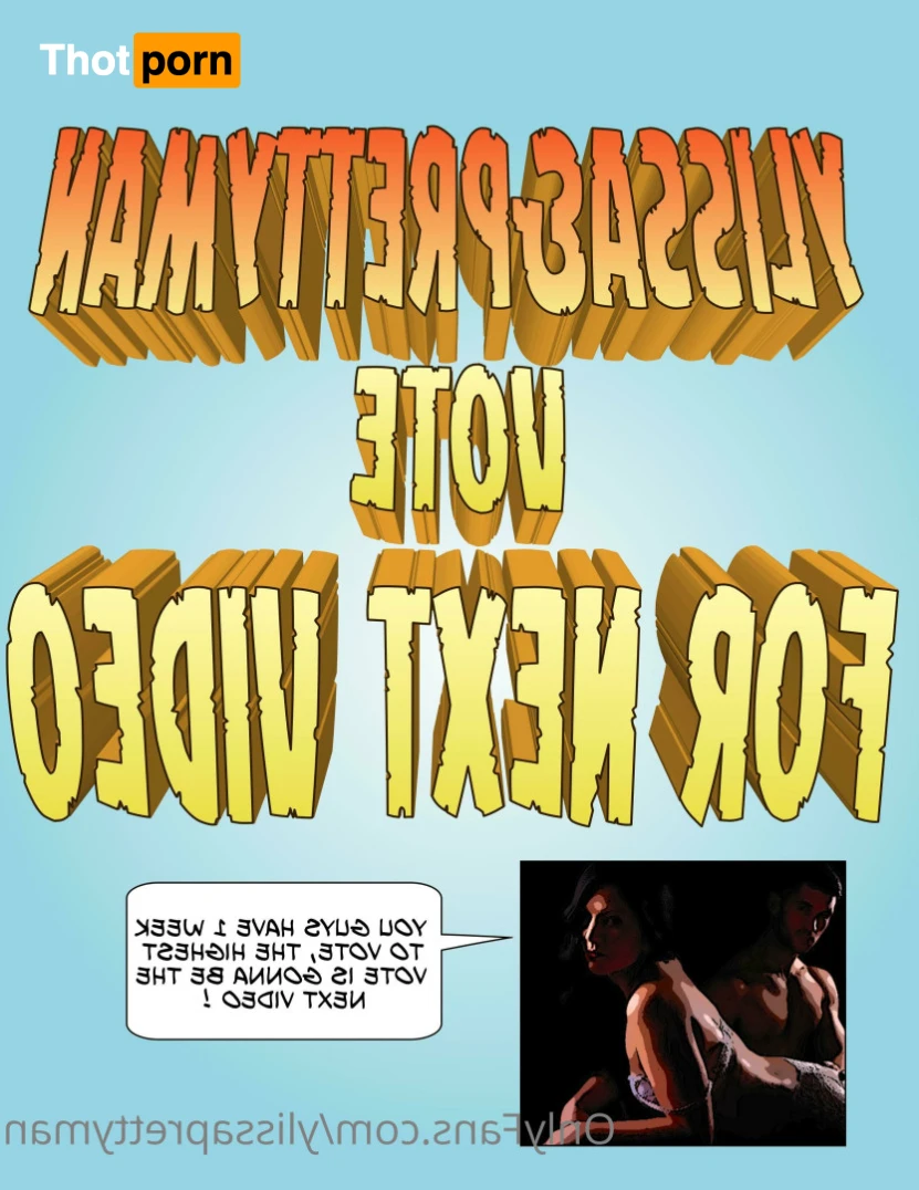 Ylissa &amp; Prettyman FREE 14489735