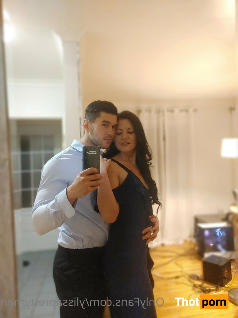 Ylissa &amp; Prettyman FREE 14503618