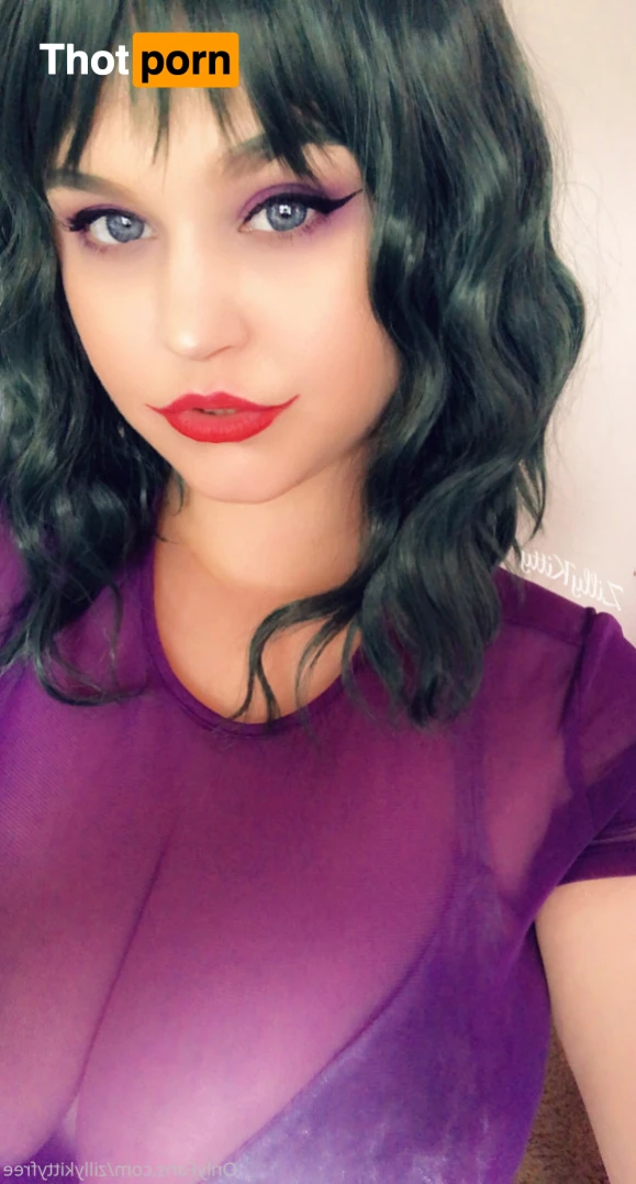 ZillyKittyFree 14377866