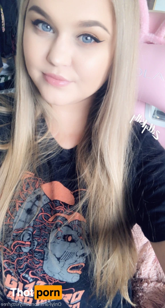 ZillyKittyFree 14393790