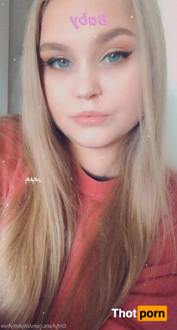 ZillyKittyFree 14397199