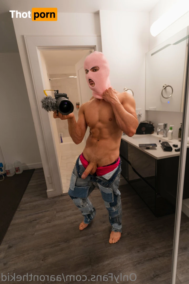 The Kid Aaron 12518052