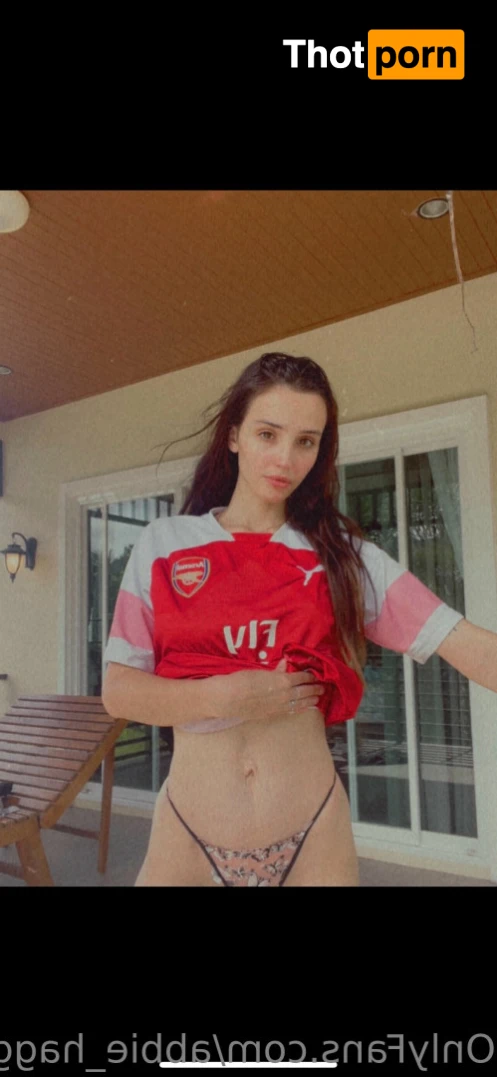 Abbie Haggar 12514897