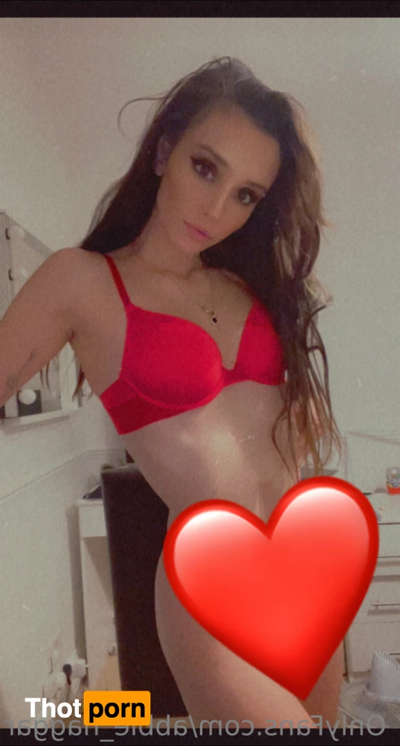 Abbie Haggar 12514999