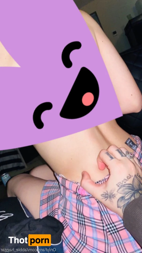 Abbie Haggar 12515106