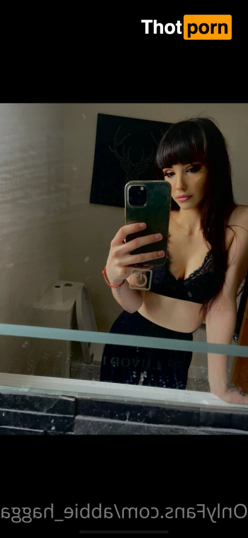 Abbie Haggar 12515140