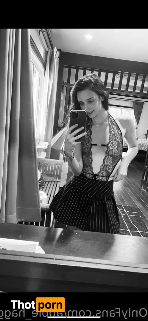 Abbie Haggar 12515161