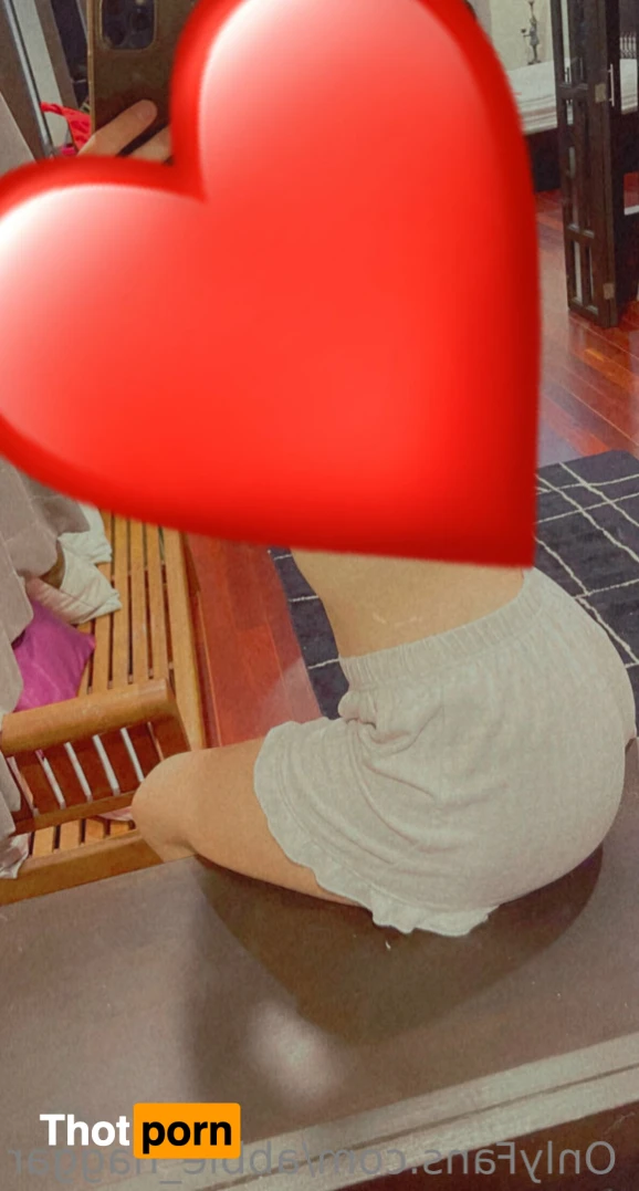 Abbie Haggar 12515393