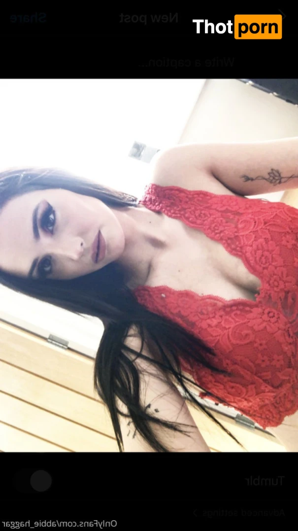 Abbie Haggar 12515475