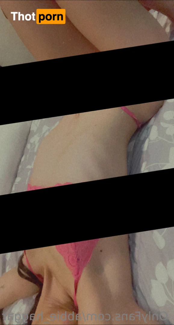 Abbie Haggar 12515624