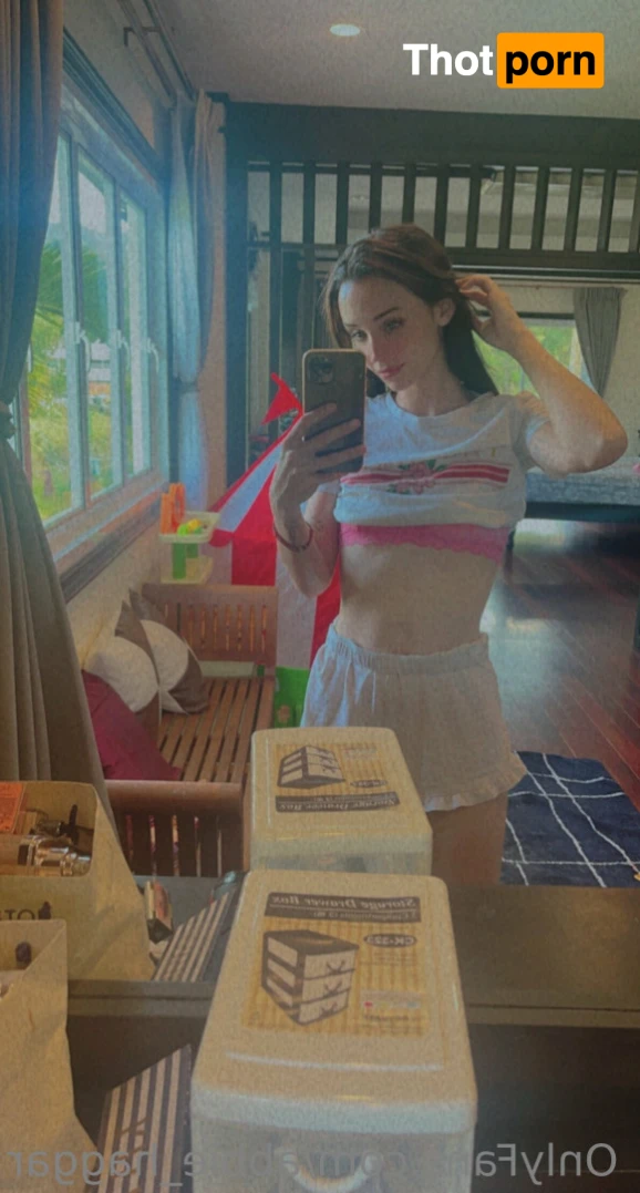 Abbie Haggar 12515685