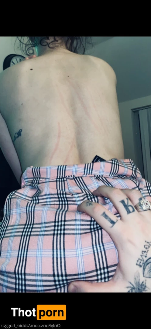 Abbie Haggar 12515803