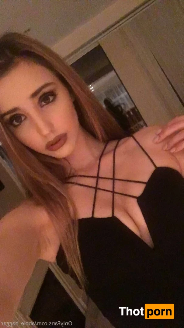 Abbie Haggar 12515833