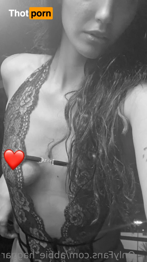 Abbie Haggar 12515959