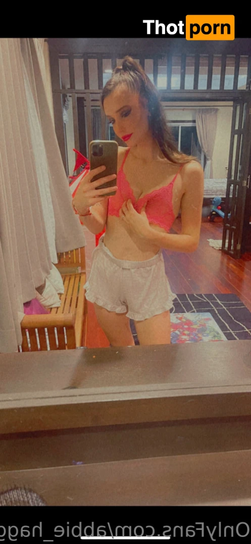 Abbie Haggar 12516286