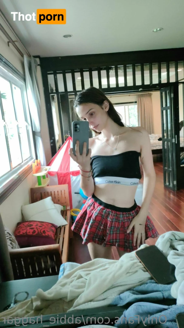 Abbie Haggar 12516430