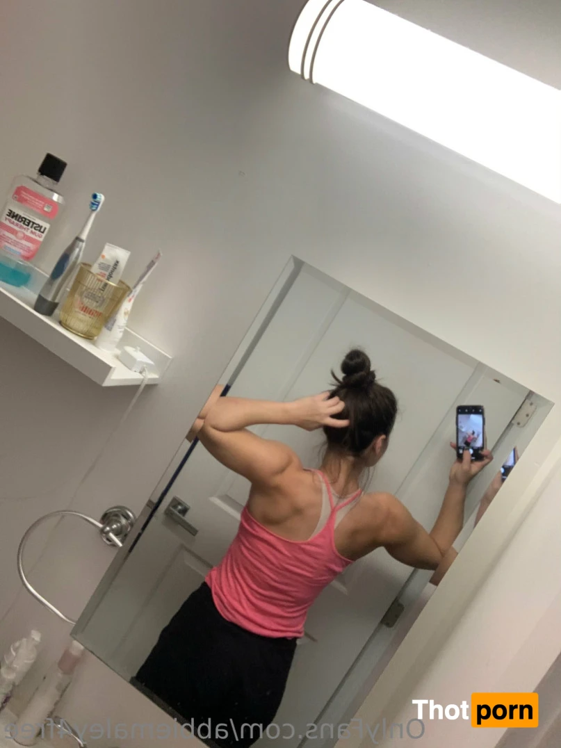 AbbieMaley4free 12513287