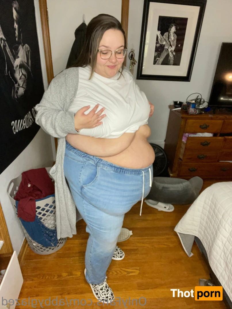 Abby Glazed 12510158