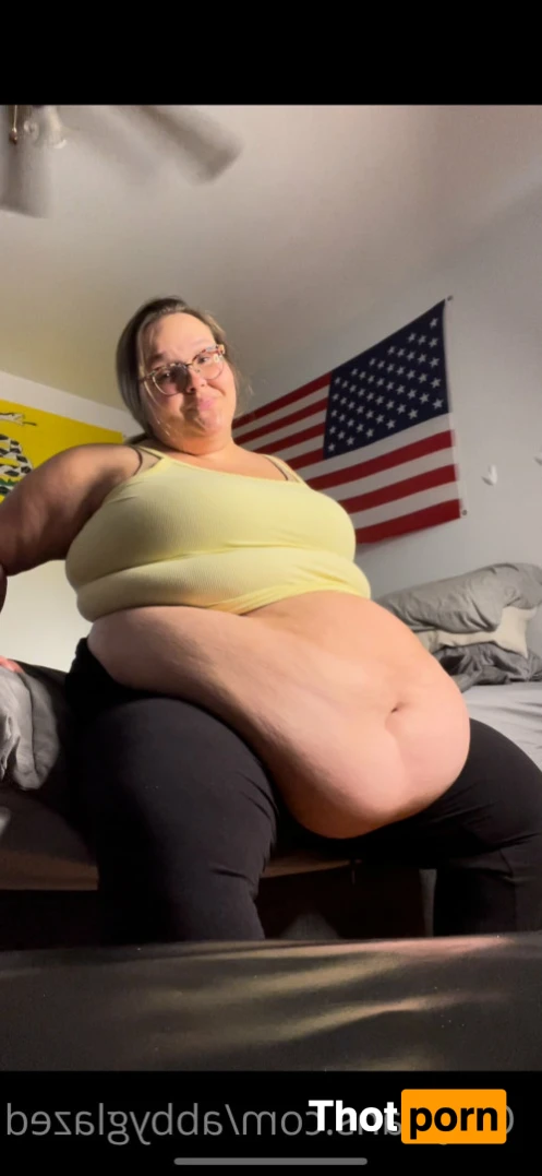 Abby Glazed 12510370