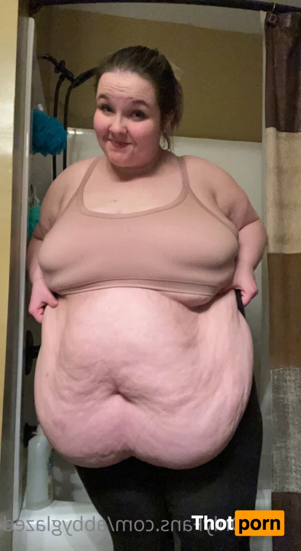 Abby Glazed 12511861