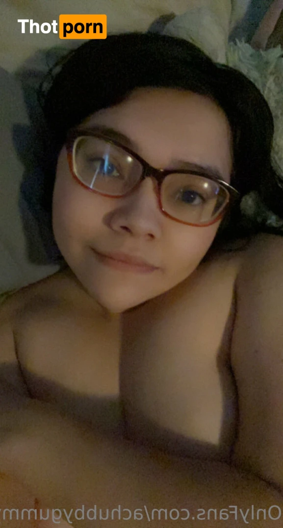 Chubby Gummy 12491320