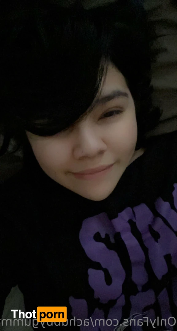 Chubby Gummy 12491442