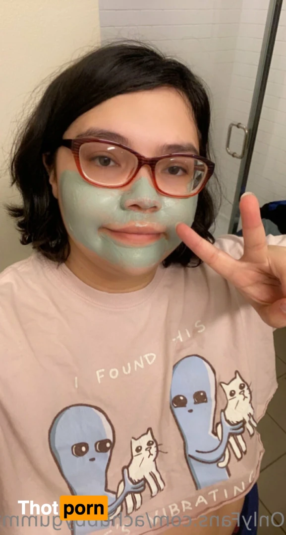 Chubby Gummy 12491461