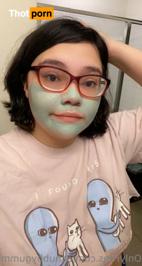 Chubby Gummy 12491466