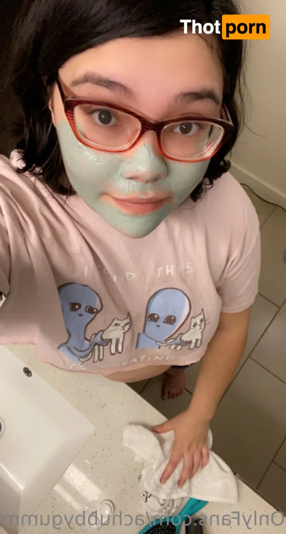 Chubby Gummy 12491559