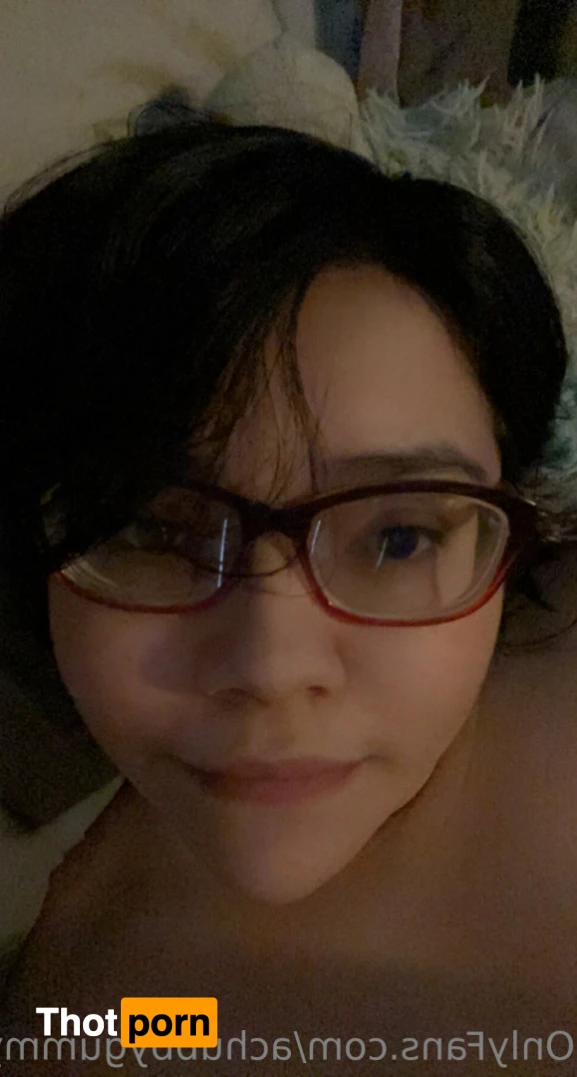 Chubby Gummy 12491631