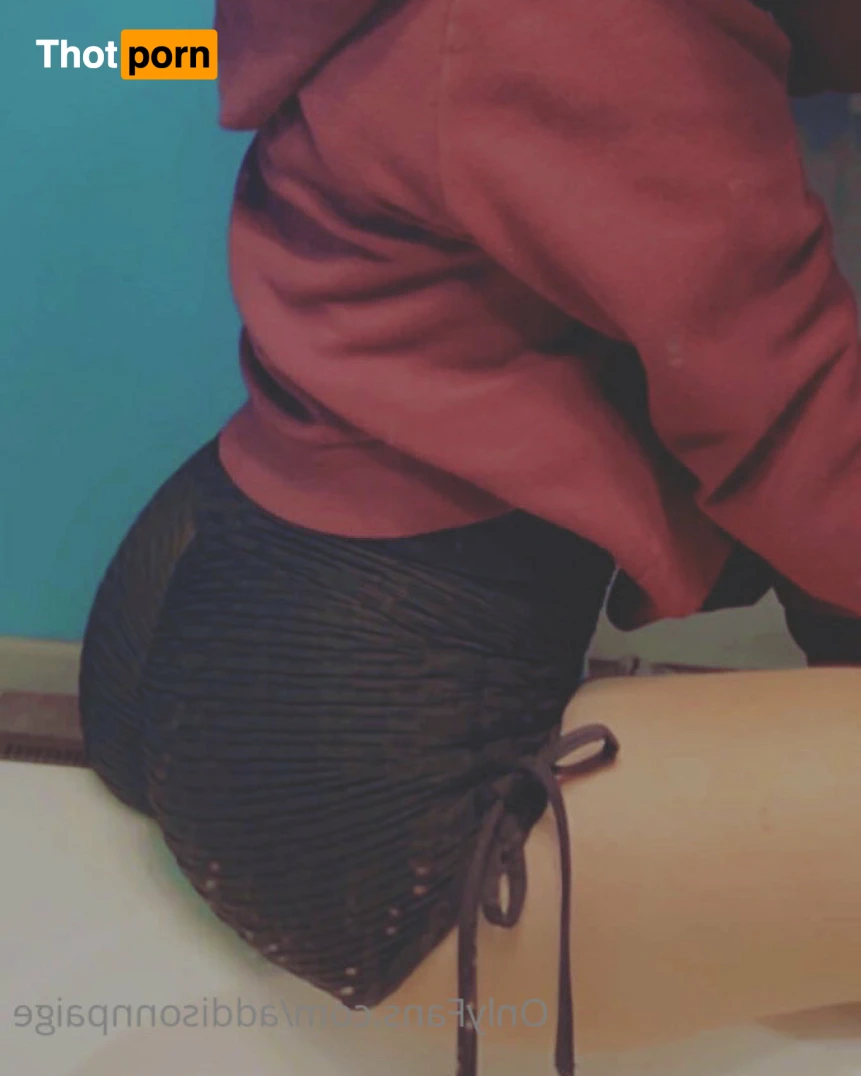 Addison Paige 12434563