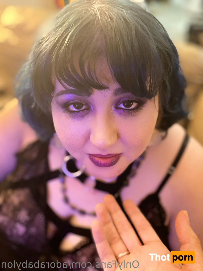 Adora Babylon 12416637