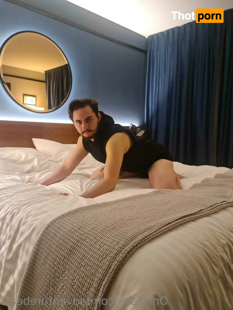 Adventure Bean 12381661