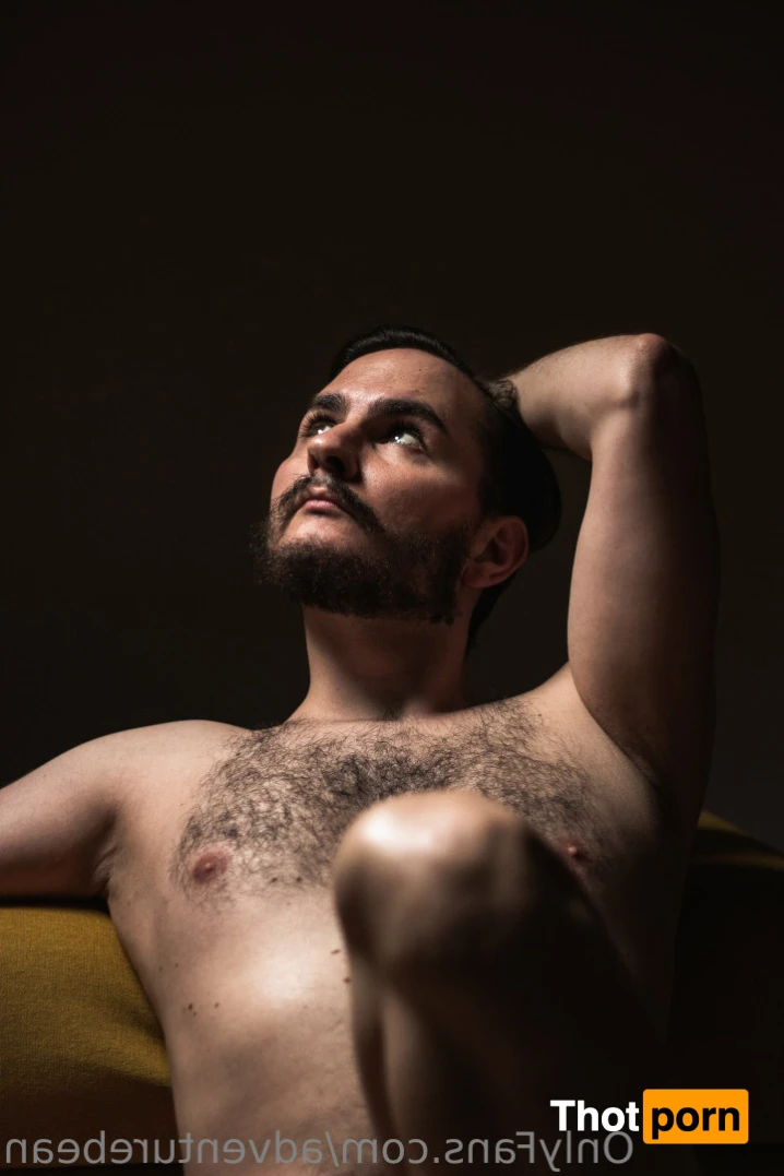 Adventure Bean 12381698