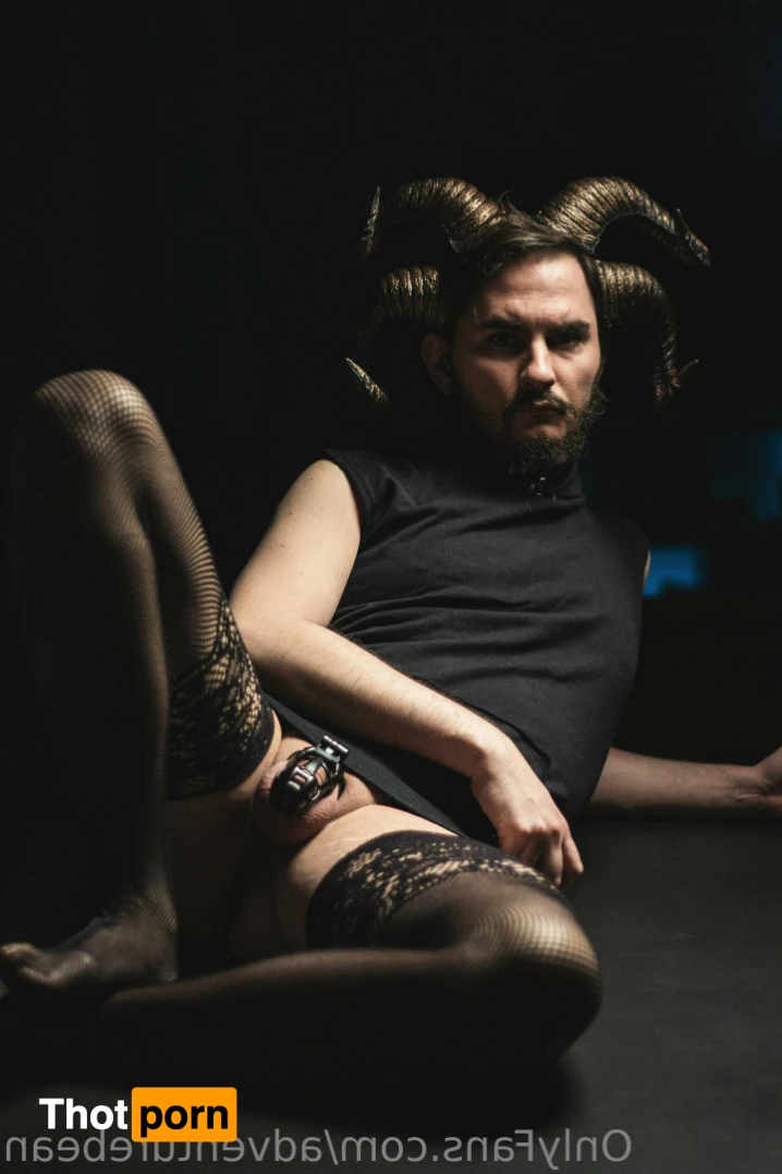 Adventure Bean 12381787