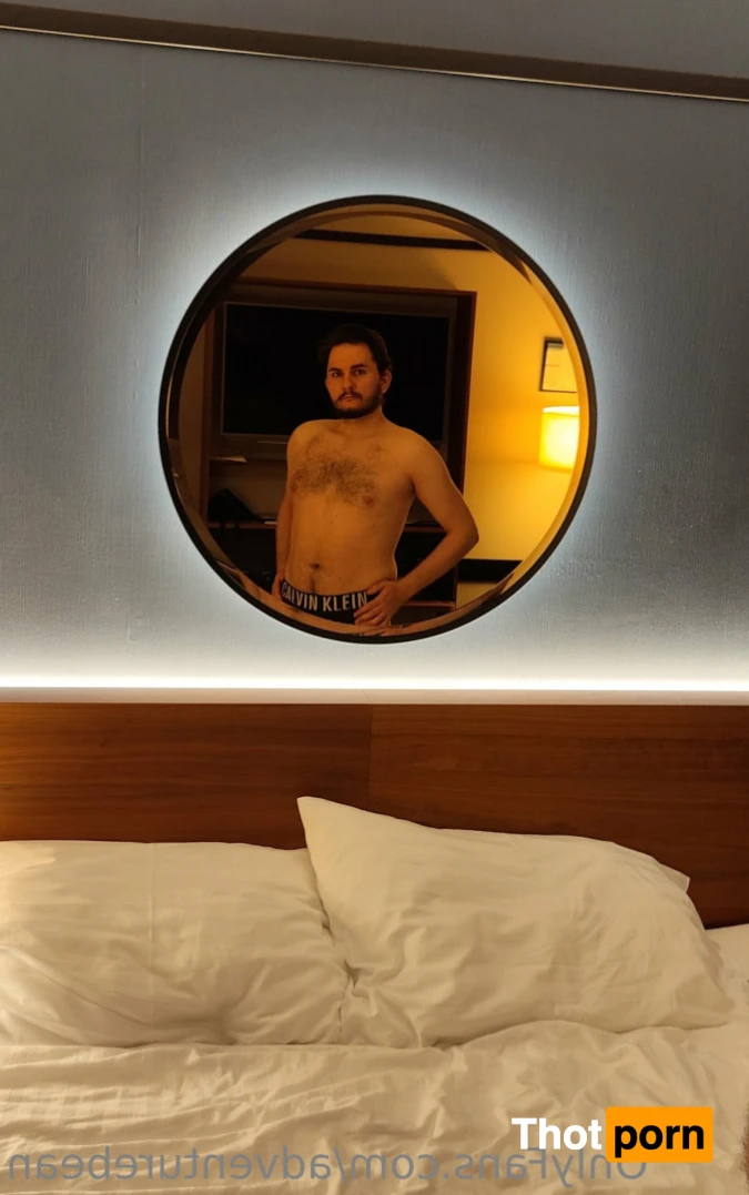 Adventure Bean 12381925