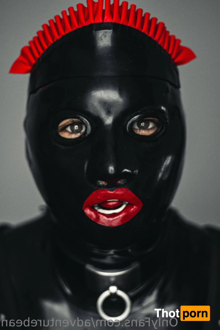 Adventure Bean 12382162